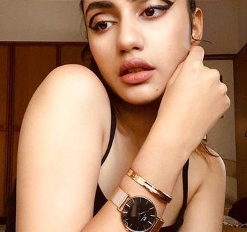 Anushka Luhar