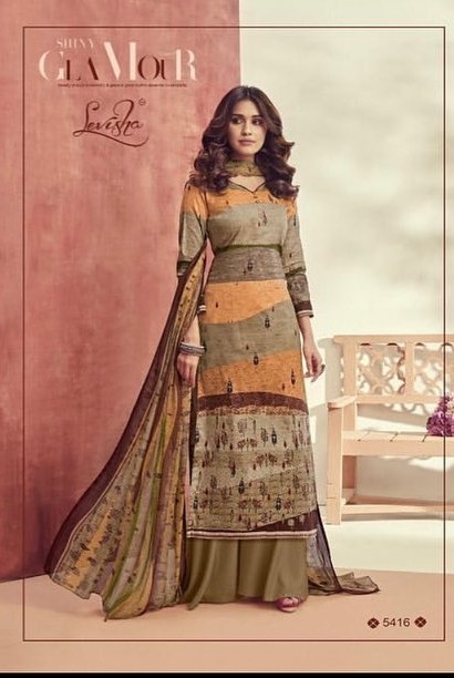 Anushka Luhar