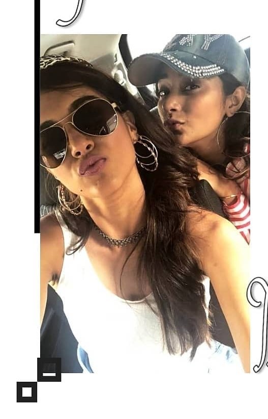 Anushka Luhar