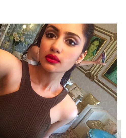 Anushka Luhar