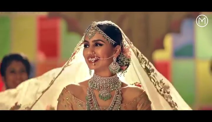 Anushka Luhar