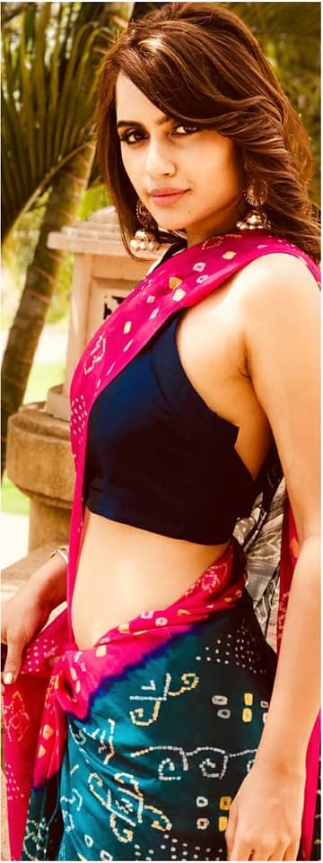 Anushka Luhar