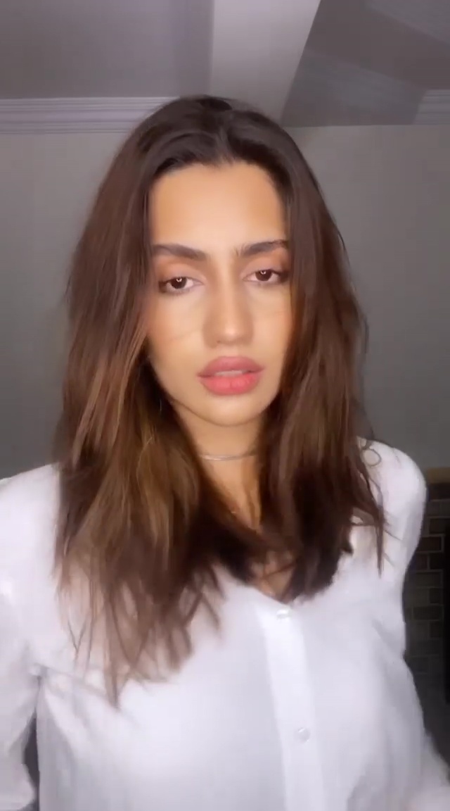 Anushka Luhar