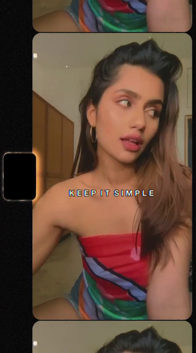 Anushka Luhar