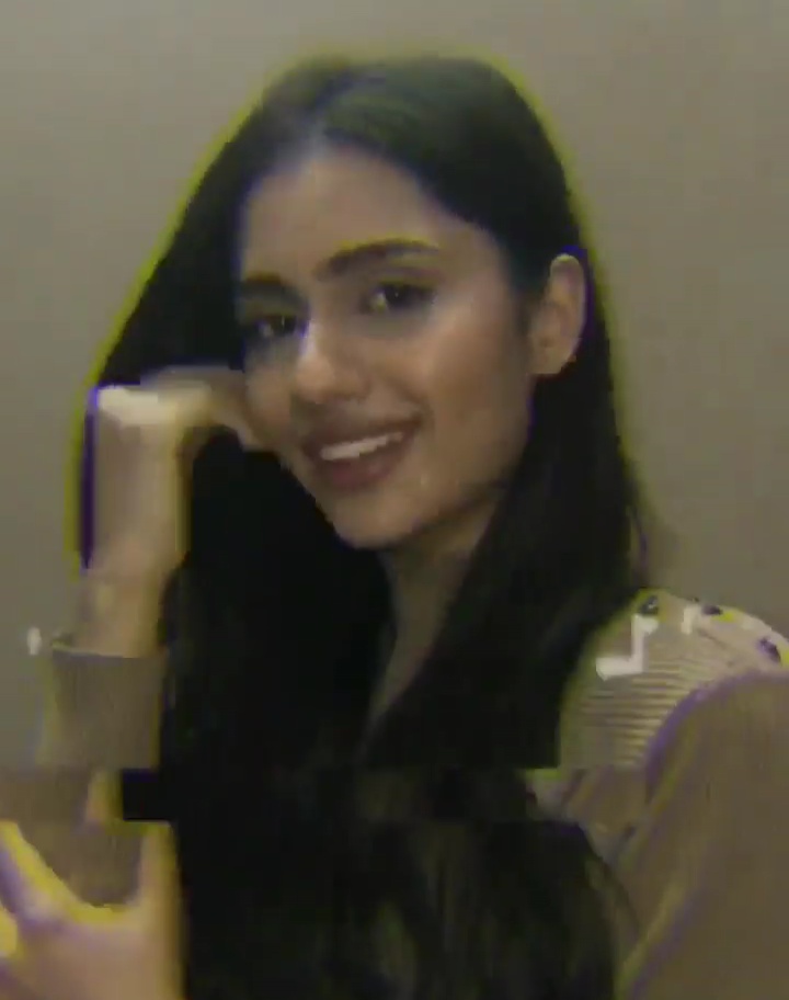 Anushka Luhar