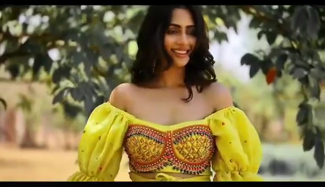 Anushka Luhar