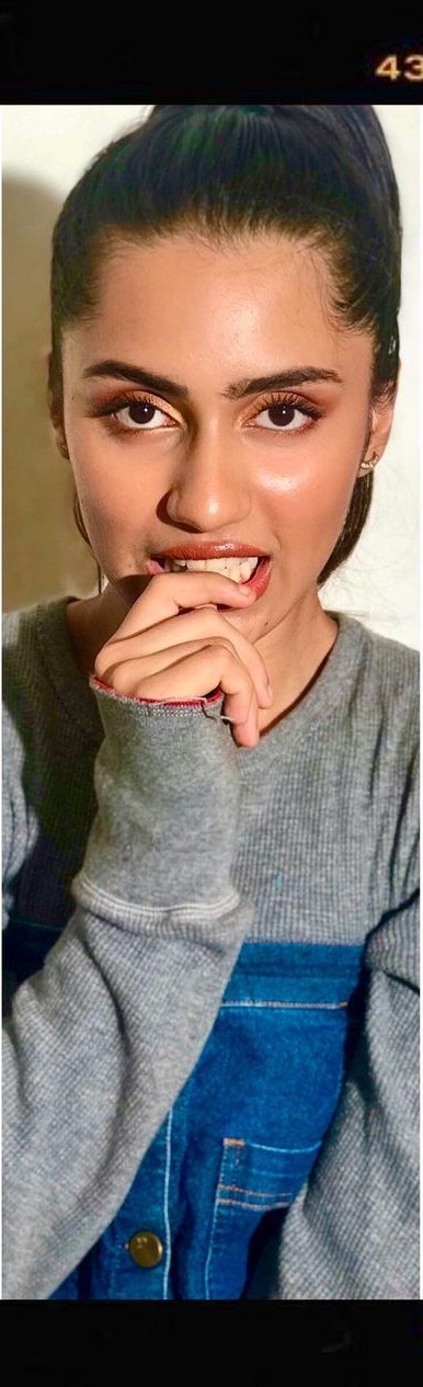 Anushka Luhar