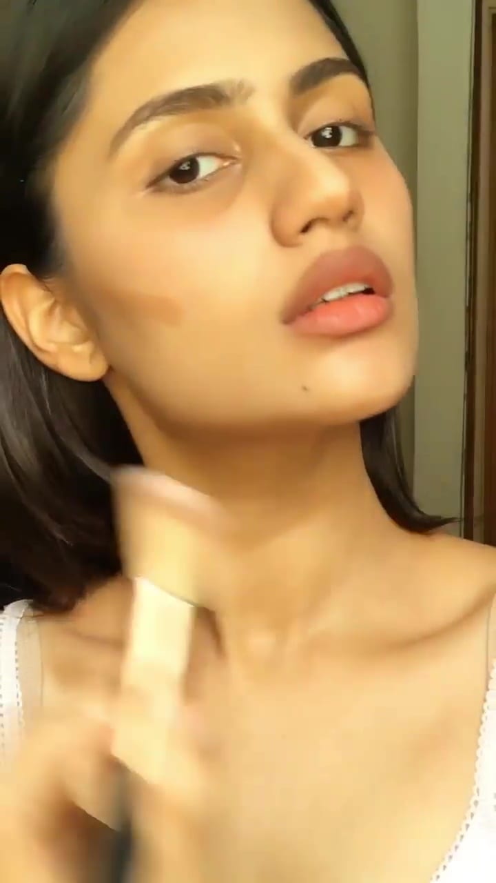 Anushka Luhar