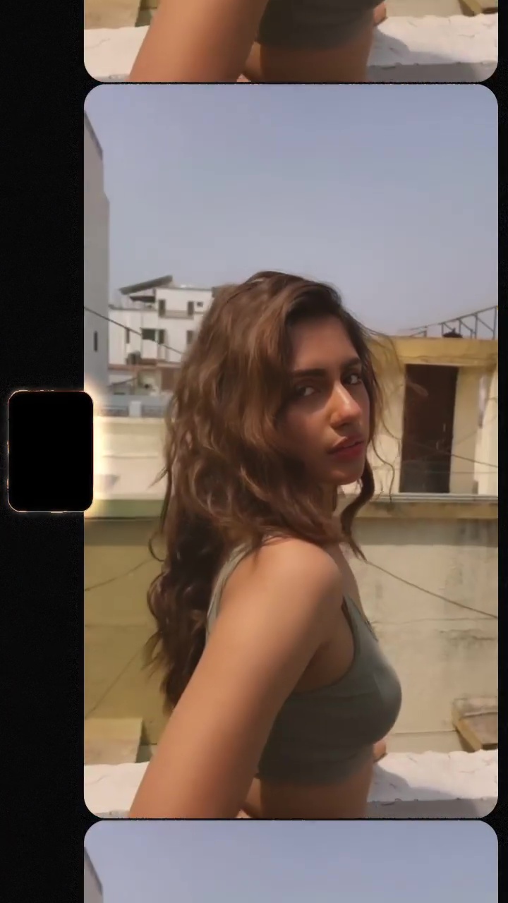 Anushka Luhar
