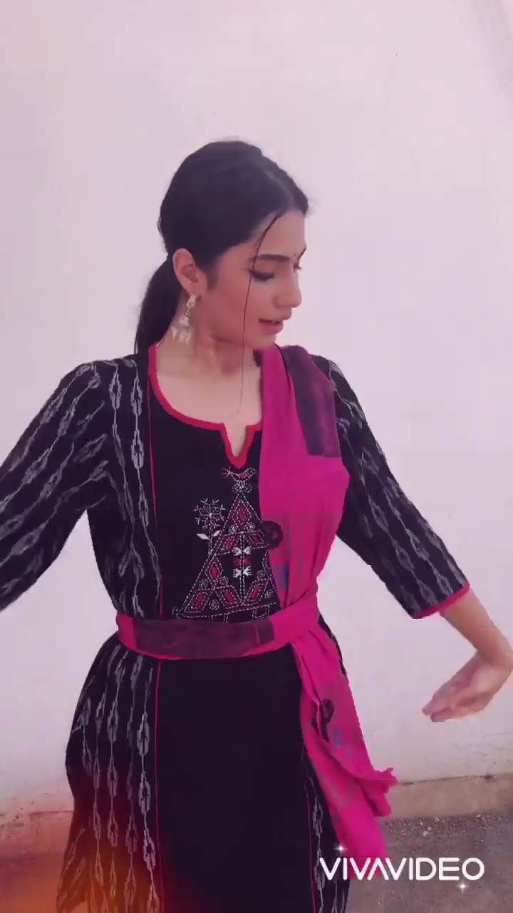 Anushka Luhar