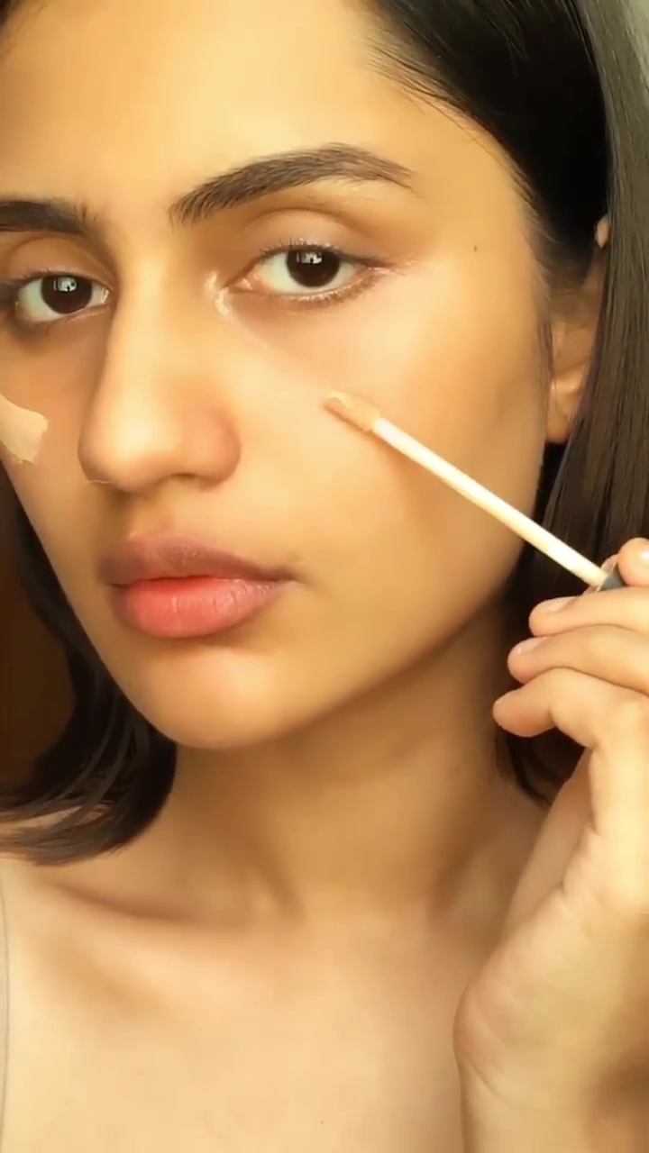 Anushka Luhar
