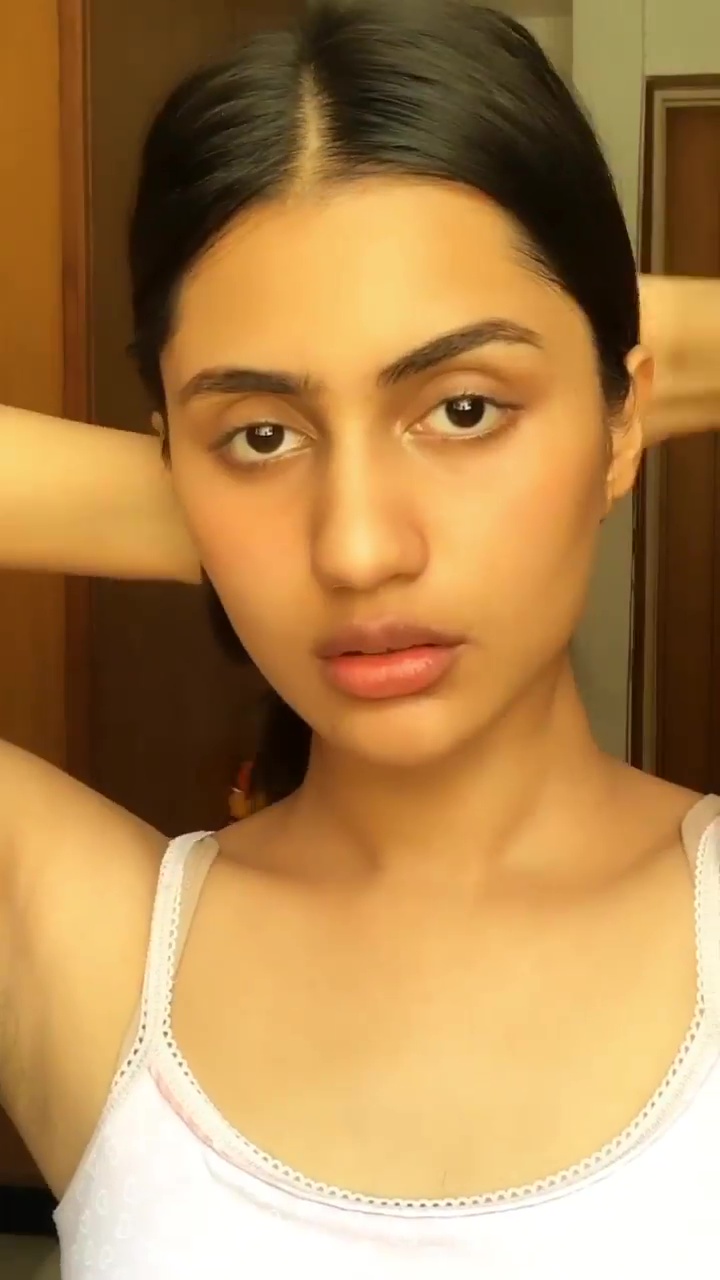 Anushka Luhar
