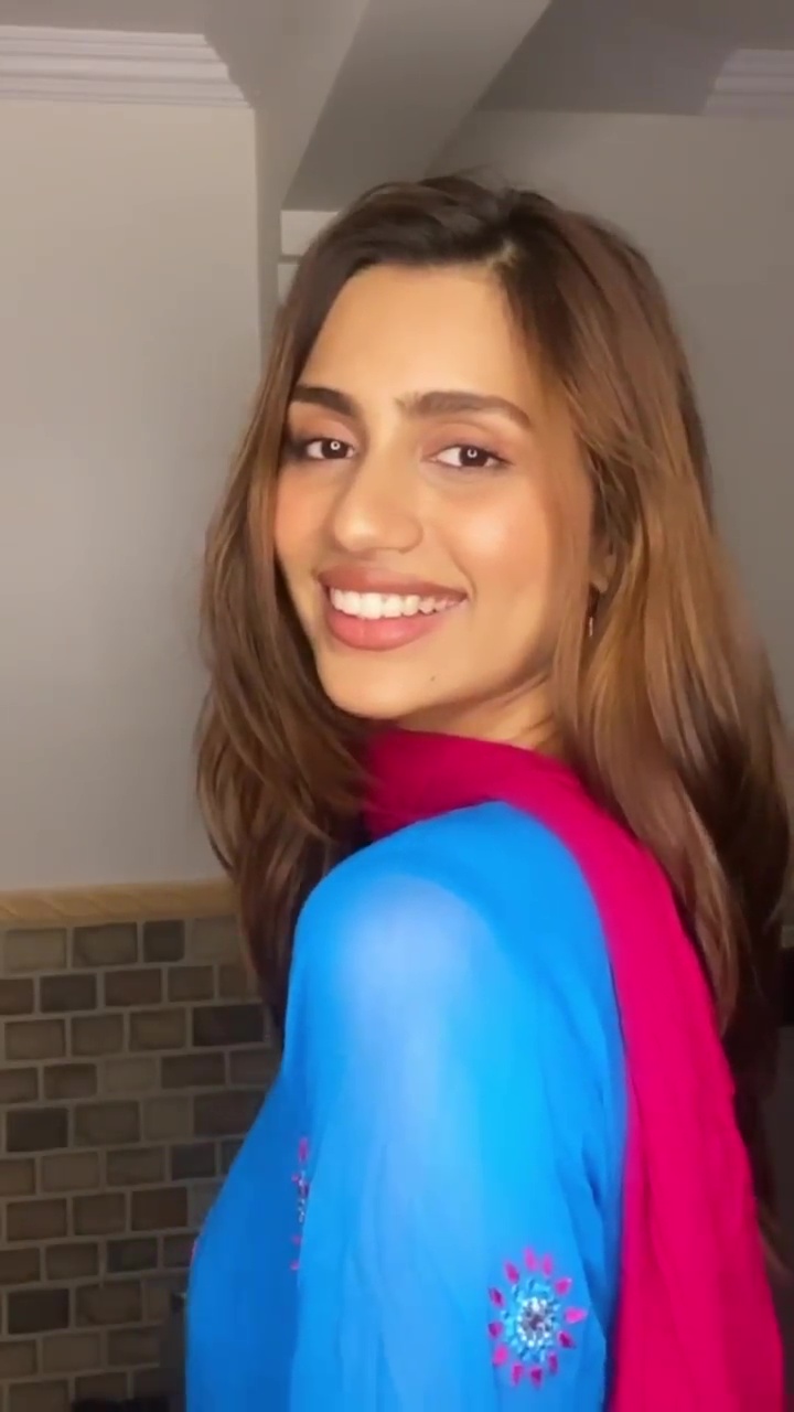Anushka Luhar