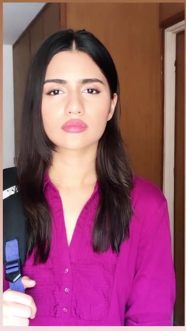 Anushka Luhar