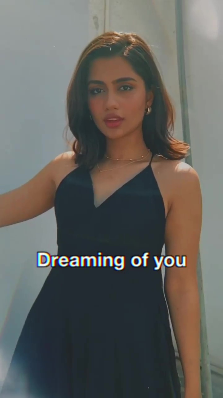 Anushka Luhar