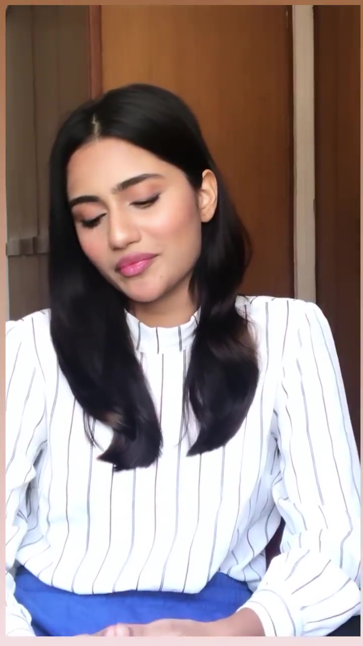 Anushka Luhar