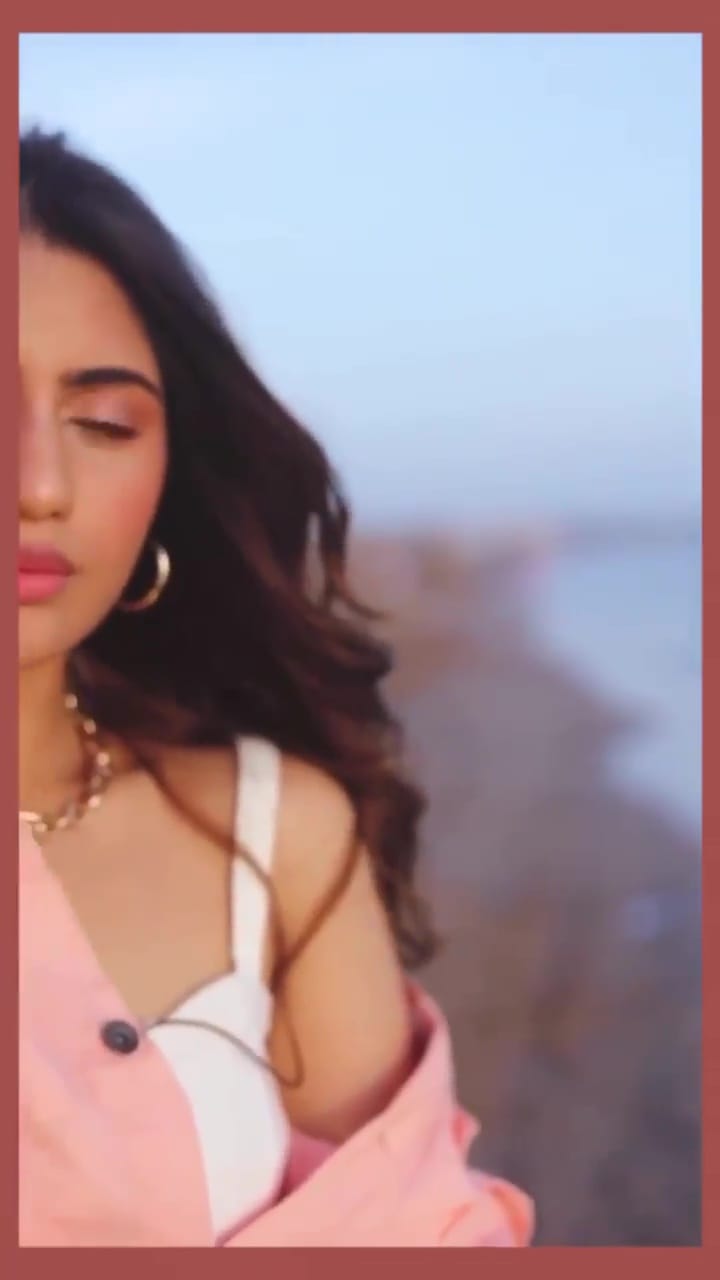 Anushka Luhar
