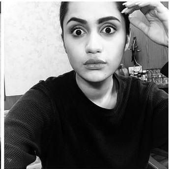 Anushka Luhar