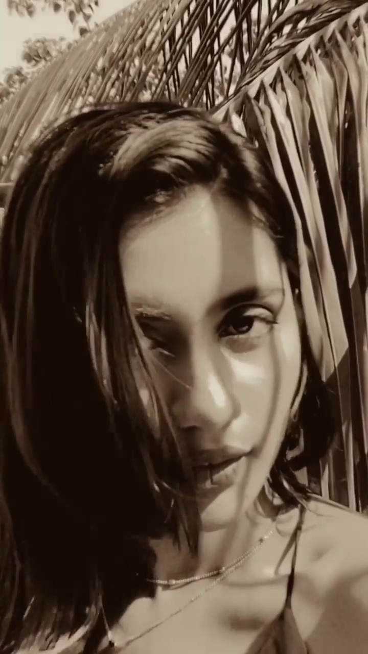 Anushka Luhar