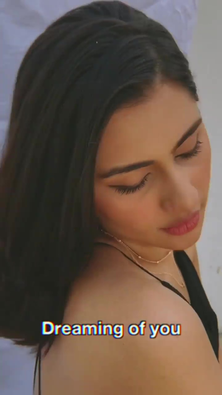 Anushka Luhar