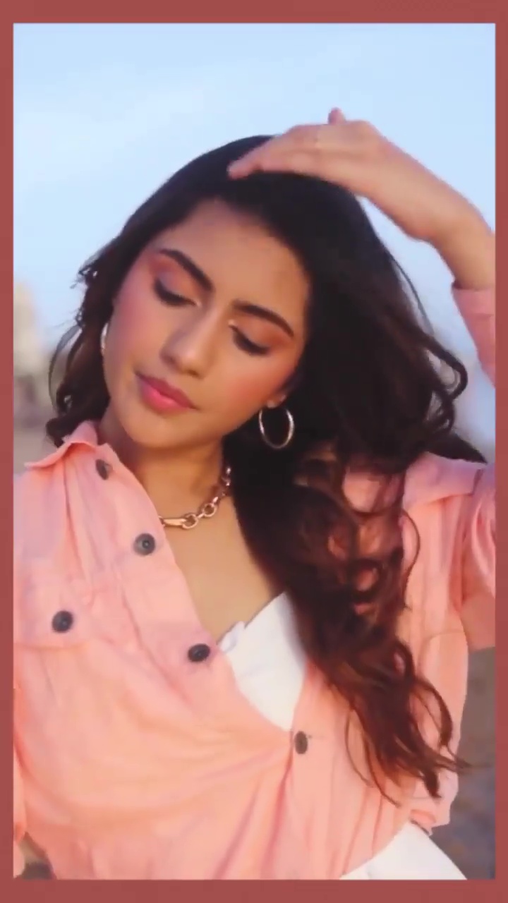 Anushka Luhar