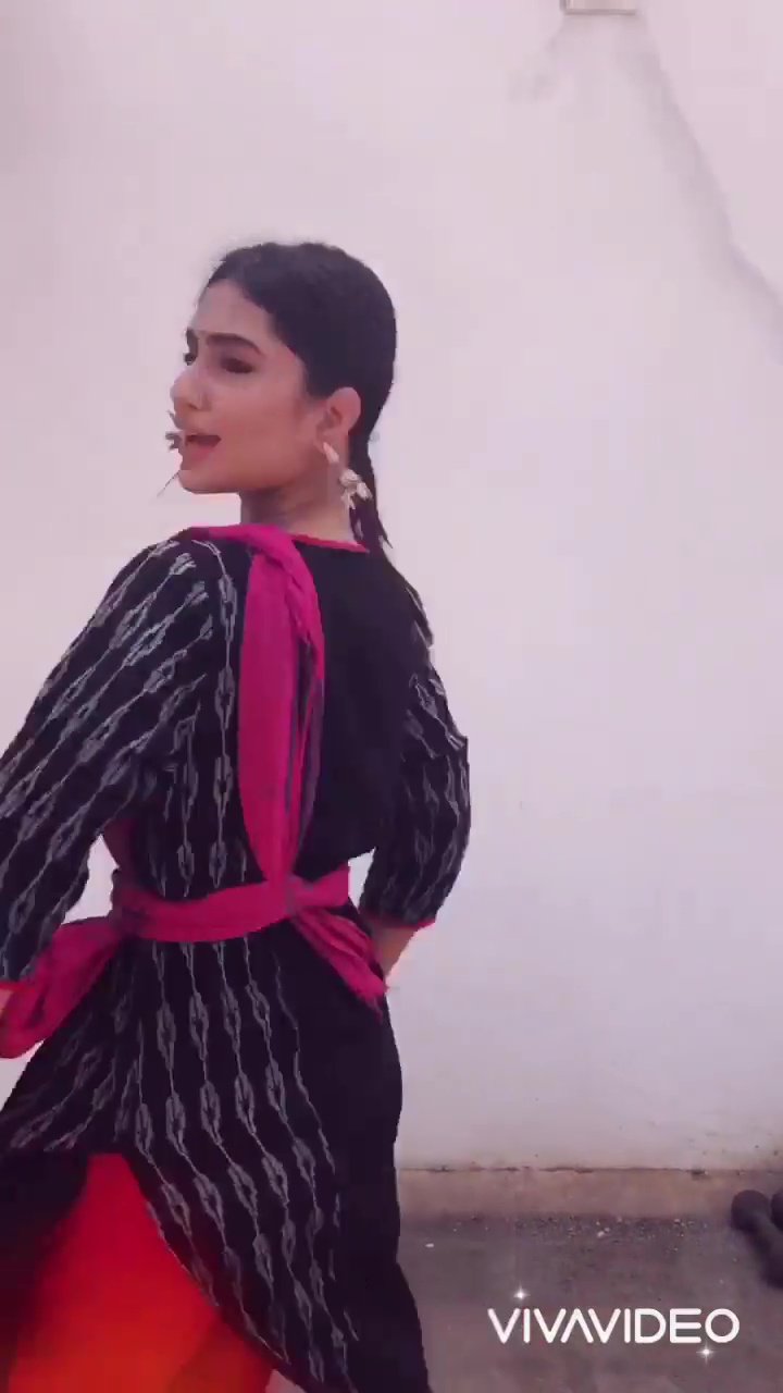 Anushka Luhar