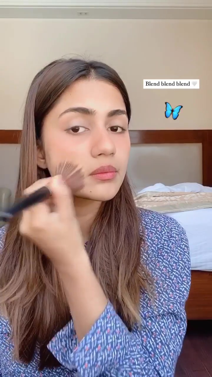 Anushka Luhar