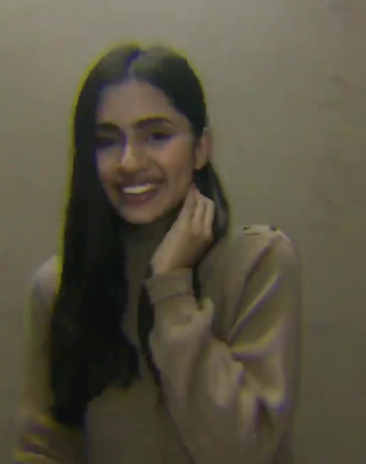 Anushka Luhar