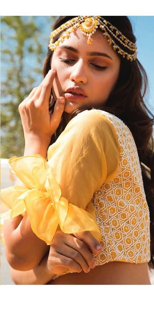 Anushka Luhar