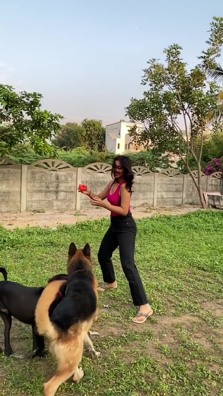 Anushka Luhar