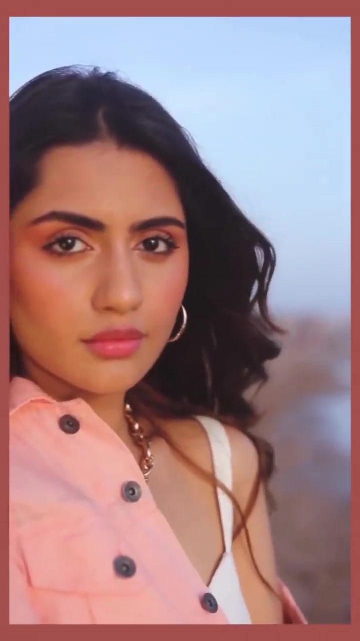Anushka Luhar