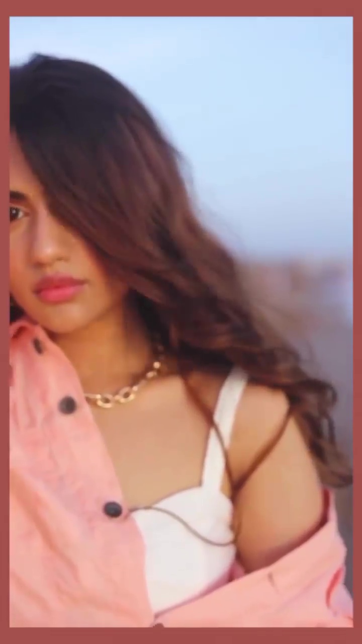 Anushka Luhar