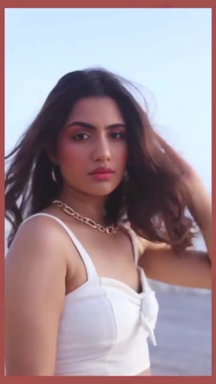 Anushka Luhar