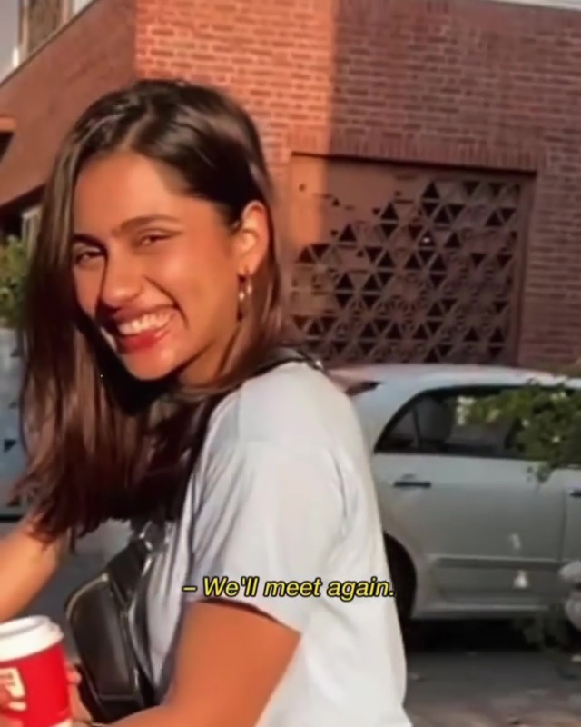 Anushka Luhar