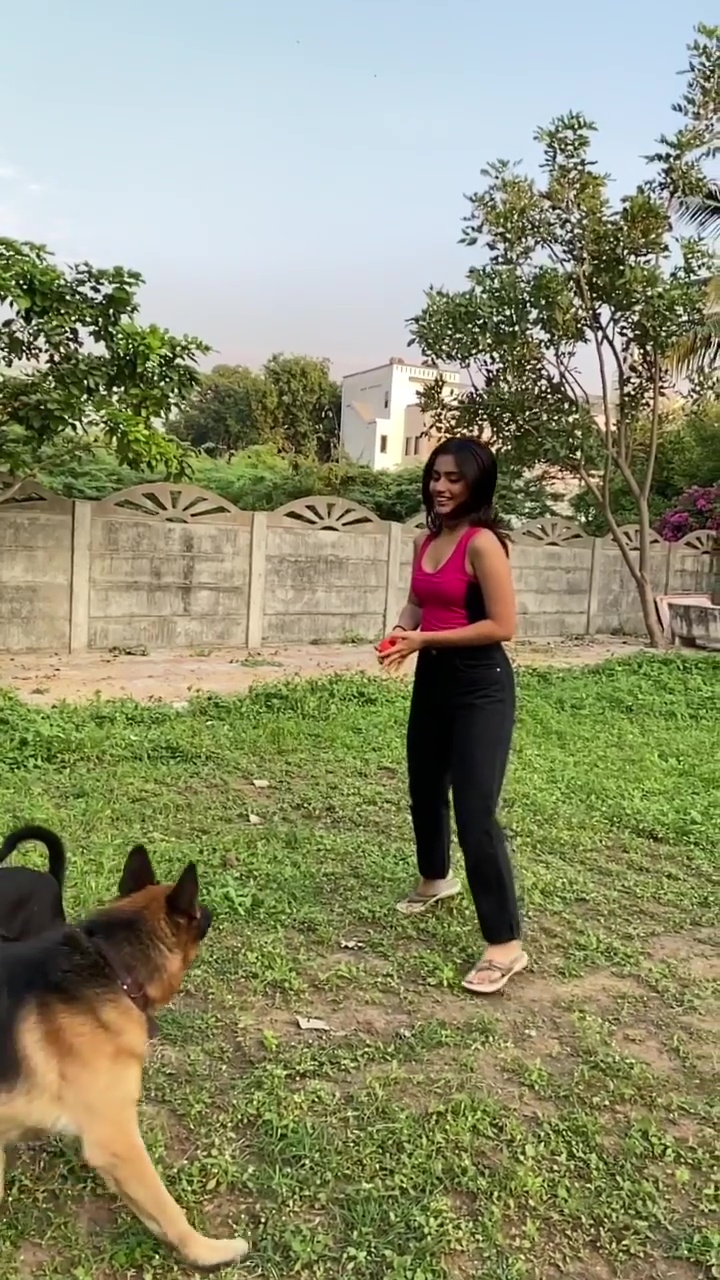Anushka Luhar
