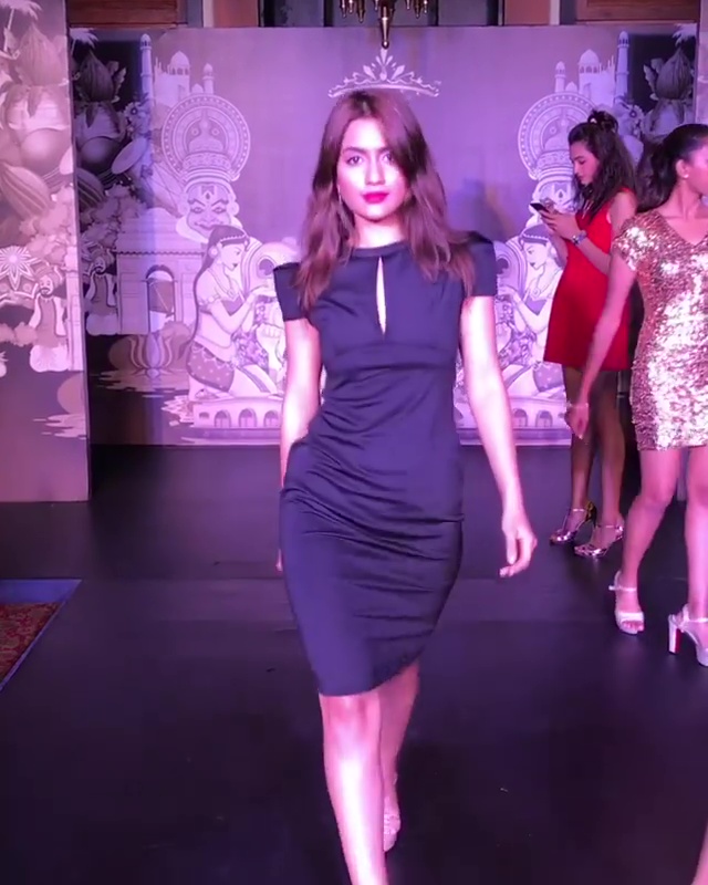 Anushka Luhar