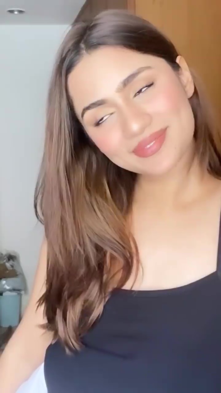 Anushka Luhar