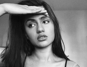 Anushka Luhar