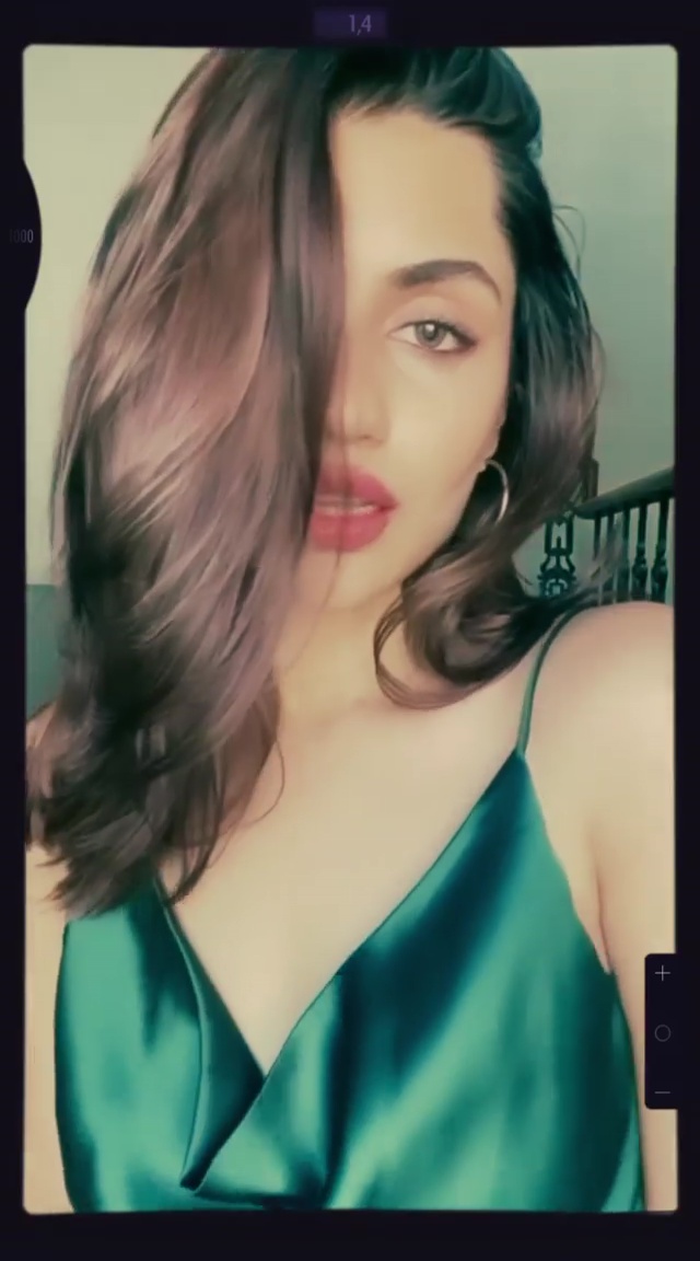 Anushka Luhar