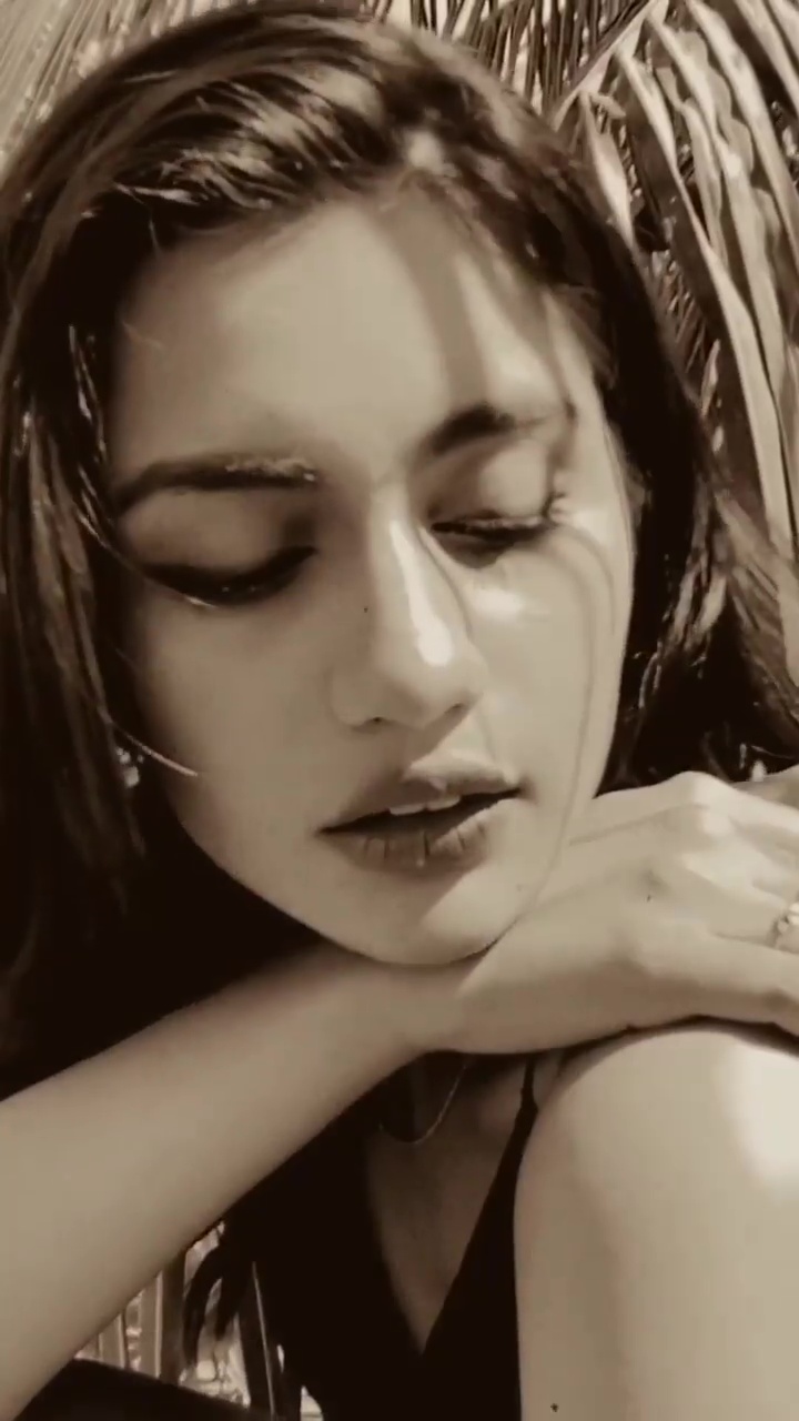 Anushka Luhar