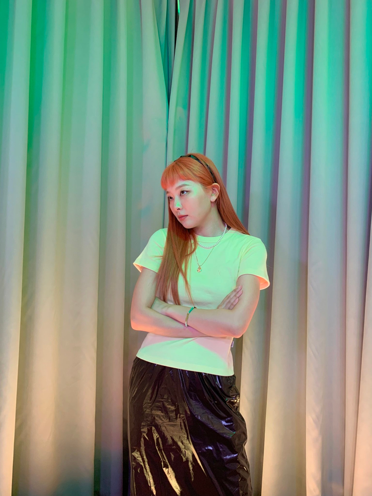 Seulgi