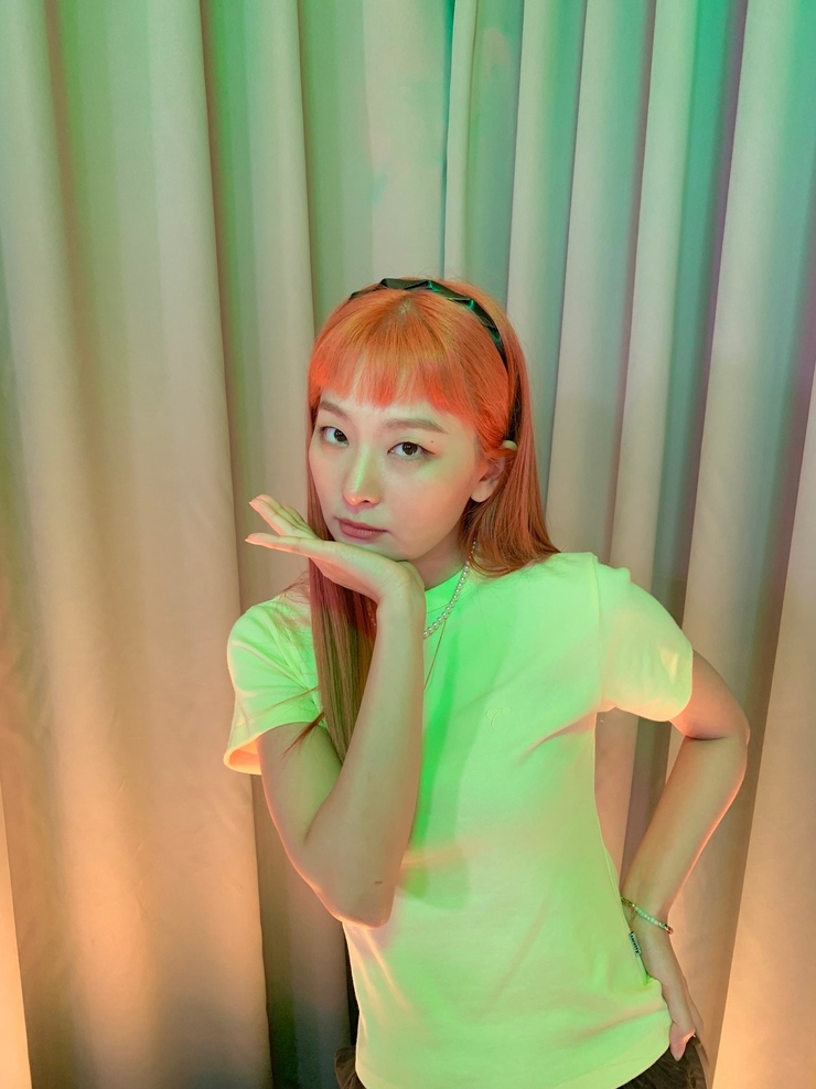 Seulgi