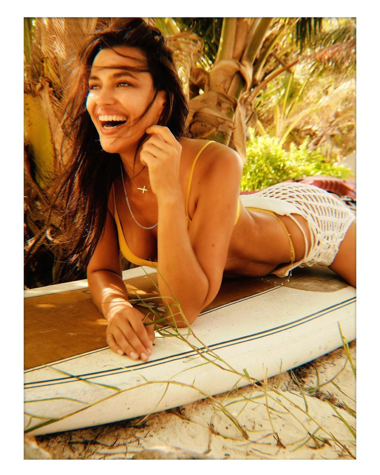 Irina Shayk Irina Shayk