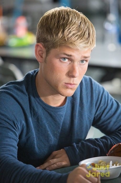 Mason Dye