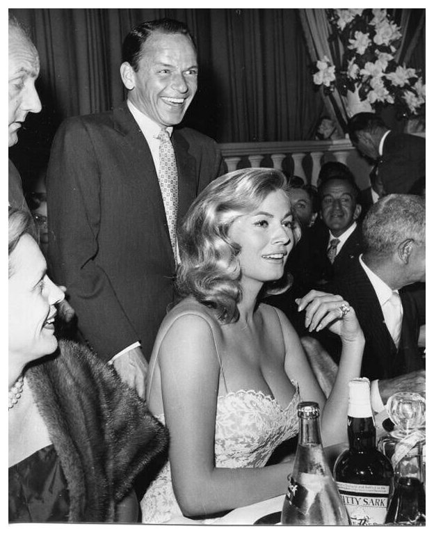 Frank Sinatra Frank Sinatra