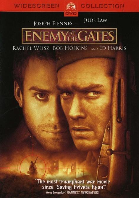 Enemy at the Gates