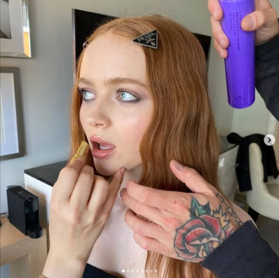 Sadie Sink