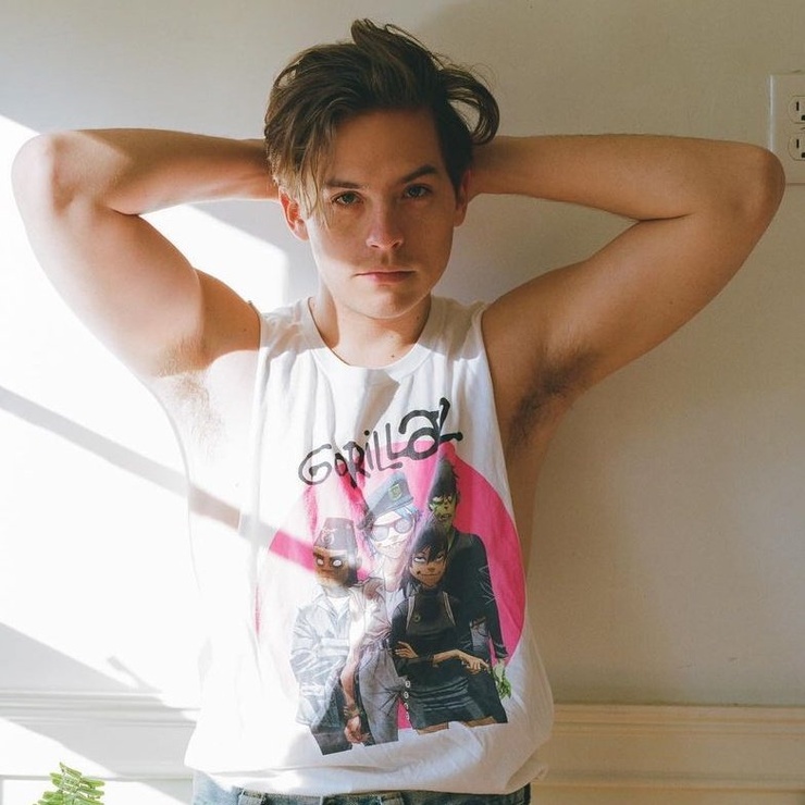 Dylan Sprouse
