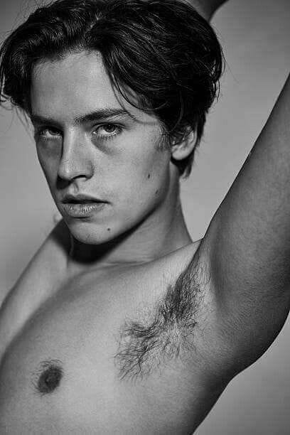 Cole Sprouse