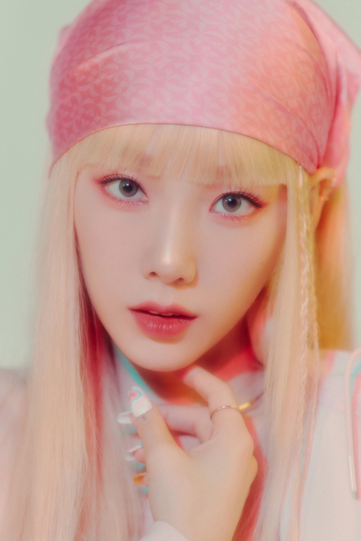 Taeyeon